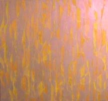 Jim Napierala abstract painting