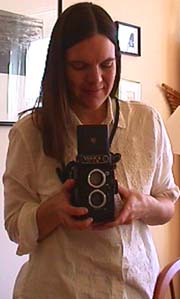 Giancoli  with box camera