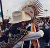 Giancoli photo Aztec Dancers