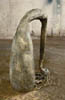 Arc Woman figurative sculpture