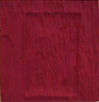 Nancy Azara wood carved panel Door